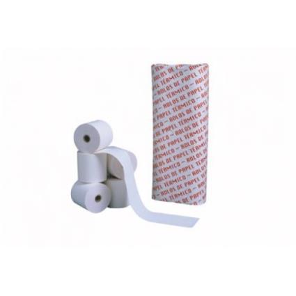 Rolo Térmico  57x40x11 ( Pack 10 unidades )