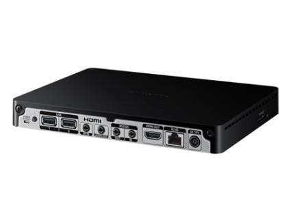Videowall Box SBB-SS08NL1/EN