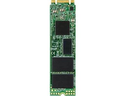 SSD 240GB M.2 SATA 6GB/S - MTS820S