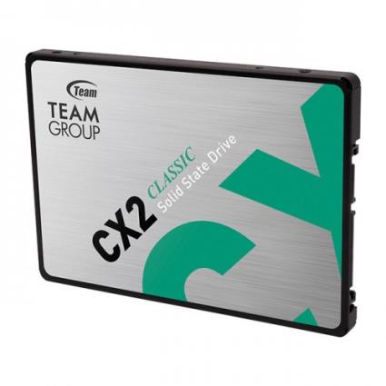 SSD Team CX2 2.5P 1TB
