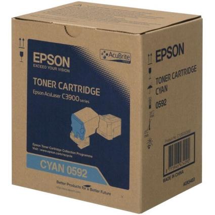 C13S050592 toner cian original