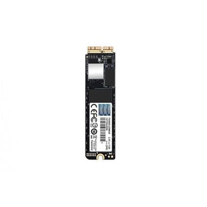 SSD Interno NVMe PCIe  JetDrive 850 480GB p/MacBook Air / Pro Retina 13/15