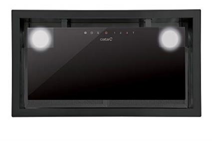 EXAUST  FILT.45CM .-GCDUALABK45