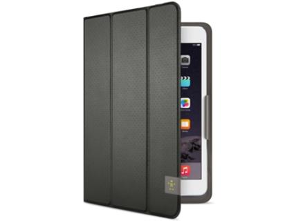 Capa iPad Mini 4  F7N323BTC00 Preto