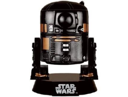 Figura FUNKO POP R2-Q5
