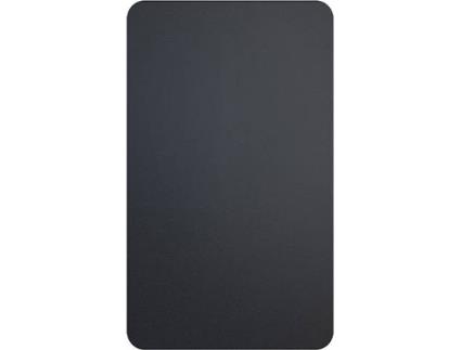 Conjunto de 8 Etiquetas Autoadesivas  CS-RECT-8 Rectângulo