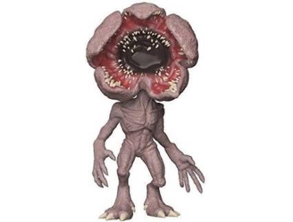 Figura Vinil FUNKO POP! :  S4 - Big Demogorgon 6