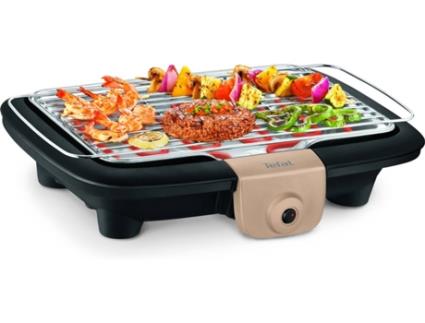 Grelhador Tefal BG90C