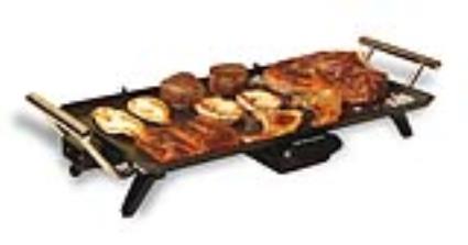 Grelhador de Mesa  TB 2210 (2500 W)