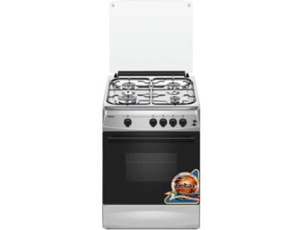 Fogão  BGC-2001IX BUT (60 L - Gás Butano-Propano - Inox)