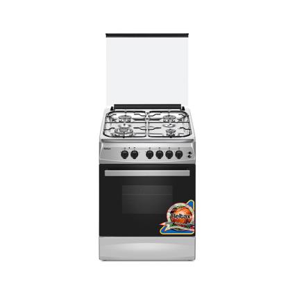 Fogão  BGC-2060IX (60 L - Gás Natural - Inox)