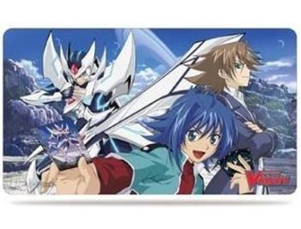 Tapete de Jogo  Blaster Blade