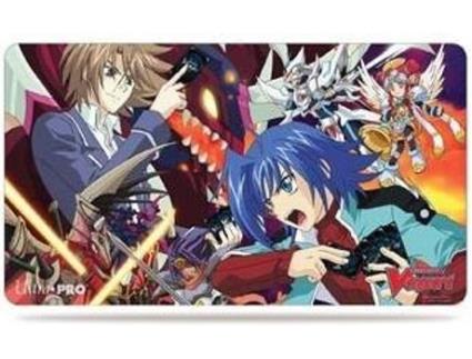 Tapete de Jogo  Kai v Aichi