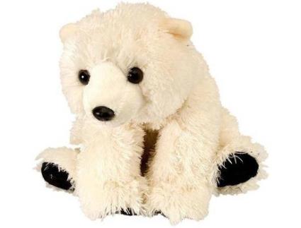 Peluche  CK Urso Polar Bebé