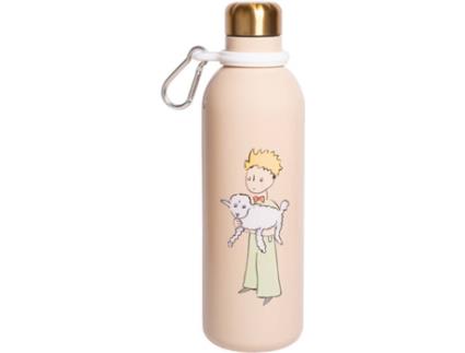 Garrafa Met lica GRUPO ERIK Hot&Cold El Principito (500 ml)