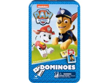 Brinquedo  Dominos