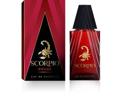 Perfume  Rouge Eau de Toilette (75 ml)