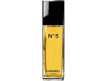 Nº5 Eau de Toilette 100ml