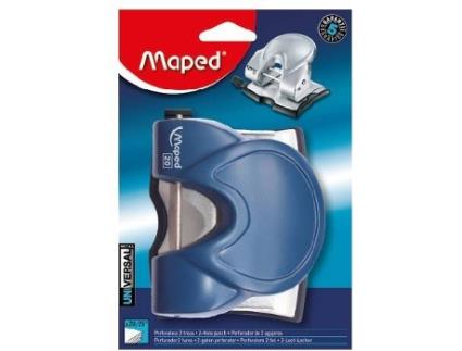 Furador MAPED Universal 20/25 Folhas