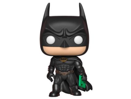 Figura ! DC Batman 80th Batman 1995