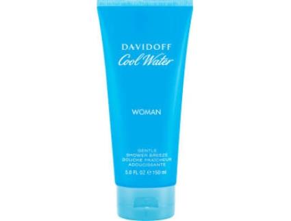 Gel de duche Cool Water  (150 ml)