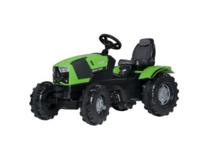 Trator Deutz-Fahr 5120 ROLLYTOYS Farmtrac