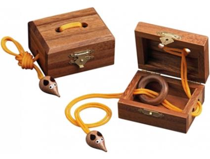 Quebra-Cabeças  6115