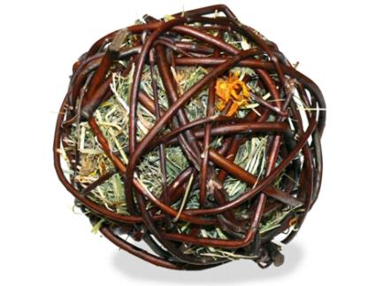Feno para Roedores  (80g)