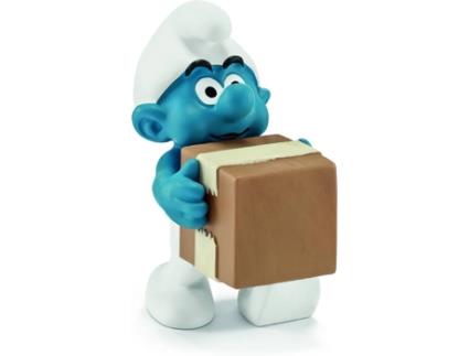 Figura de Brincar  20771 Smurf