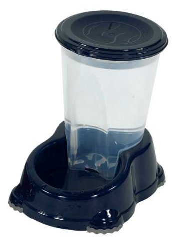 Bebedouro para Cães e Gatos  Smart (Azul - 1.5L - Plástico)