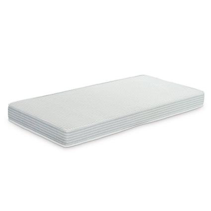 Colchão LUSOCOLCHAO Eko Roller (200x16x150 cm - Espuma)
