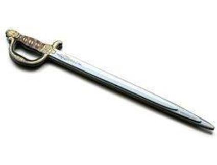 Espada Liontouch Mosqueteiro