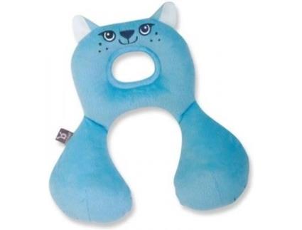 Almofada de Viagem  Gato