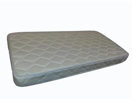 Colchão  BABY Molas Combi Cama (138x68cm)