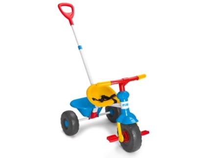 Triciclo  Baby Trike