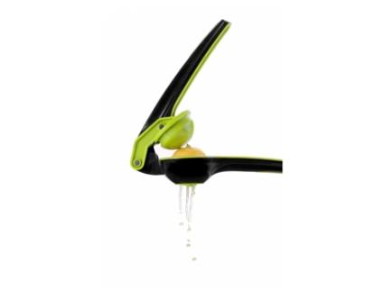 Espremedor Citrinos  Easycook Preto e Verde