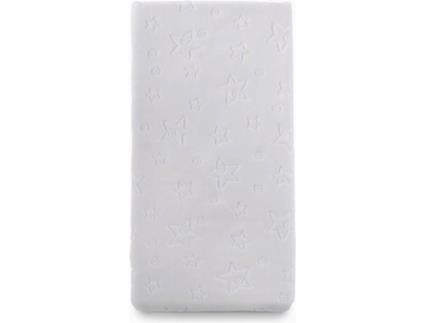 Cobertor  110904 (80x110 - Cinza)