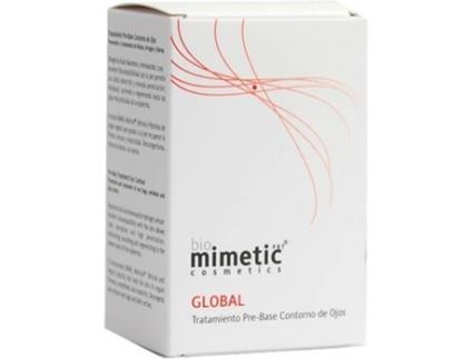 GLOBAL PRE BASE TREATMENT eye contour 10 ml