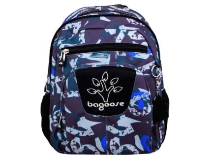 Mochila CYP Digits Bagoose 35cm