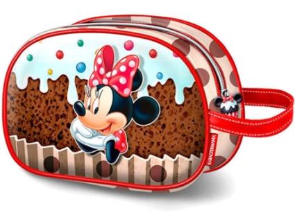 Nécessaire  Minnie Disney Muffin 23cm