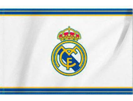 Bandeira   Madrid