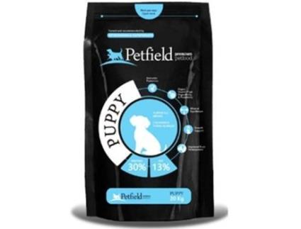Ração para Cães  (3Kg - Seca - Cachorros)