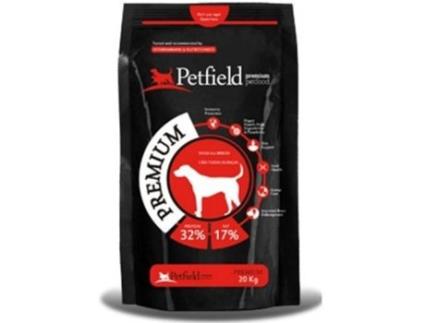 Ração para Cães e Gatos  Premium (3Kg - Seca - Adulto)