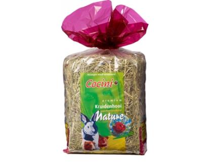 Feno para Roedores Pimenta (500g)