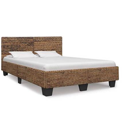 Cama  283095 Vime Natural (160x200 cm)