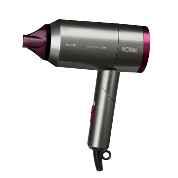 Secador de Cabelo  SV7015 2000W Eco Dobrável