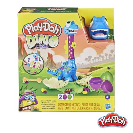 Play-Doh - Dino Pescoço Longo