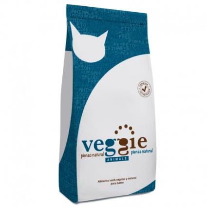 Ração Gatos 2kg, 5kg ou 15kg (Animals) Peso: 2kg