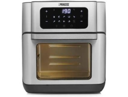Forno Fritadeira S/ Óleo 2em1 182065