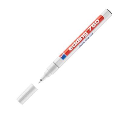 Marcador de Tinta 780 Branco